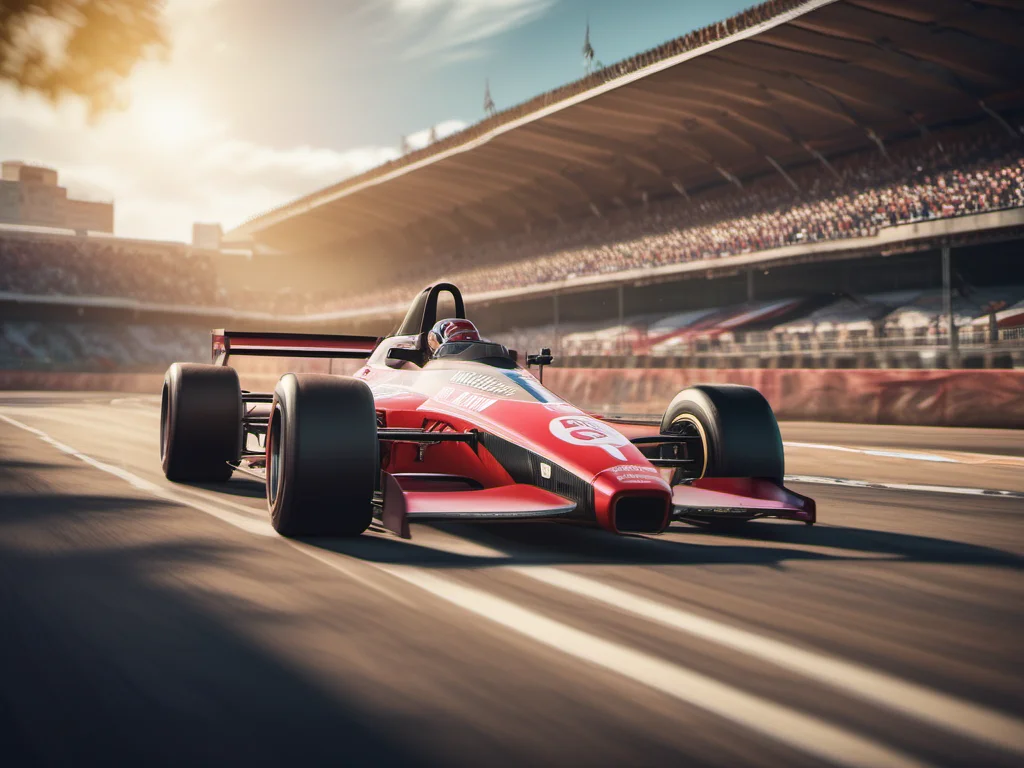 F1英国大奖赛完整赛程各场次比赛具体时间安排一览 - jiuyou